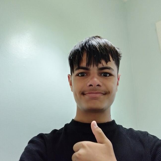 Babysitter in Hamilton: Cecil