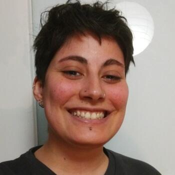 Babysitter στην περιοχή Ιωάννινα: Ελένη