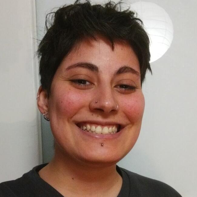 Babysitter στην περιοχή Ιωάννινα: Ελένη