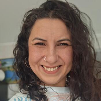 Babysitting job in Temuco: Shlomit