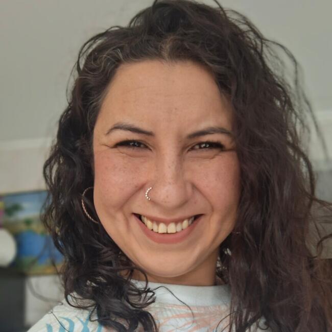 Babysitting job in Temuco: Shlomit