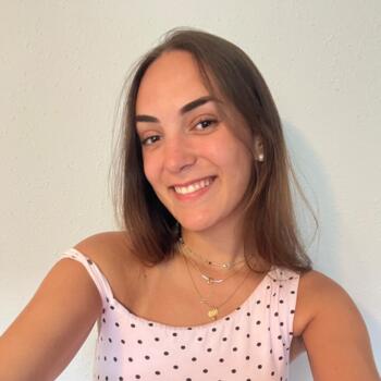 Nanny in Valencia: Carla