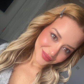 Babysitter in Antalya: Esra