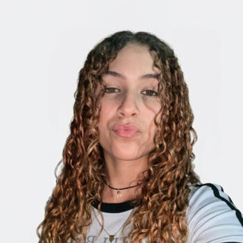 Babysitter in Móstoles: Stephanie