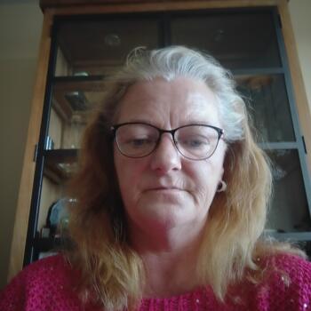 Babysitter Geel: Vicky