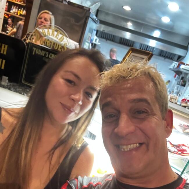 Trabajo de canguro en Vera: Jael