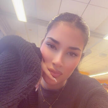 Babysitter in Kaarina: Sara