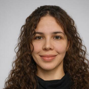 Baby-sitter in Zurich: Sarra