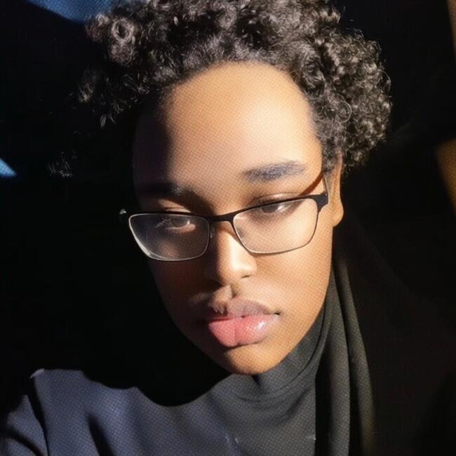 Babysitter in Rotterdam: Zakariyya