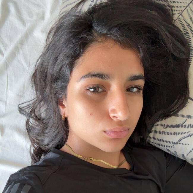 Barnvakt i Tierp: Afsana
