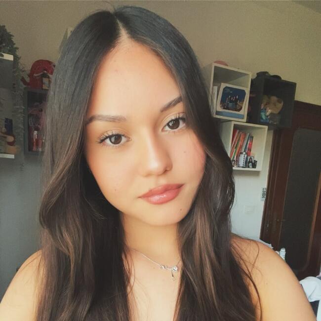Babysitter in San Rocco al Porto: Alice