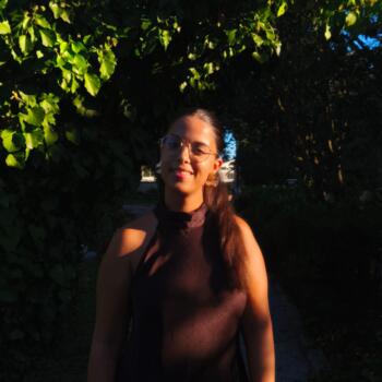 Babysitter in Santa Cruz do Bispo: Mariana