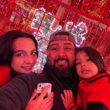 Padre/madre Escazú: Alberto