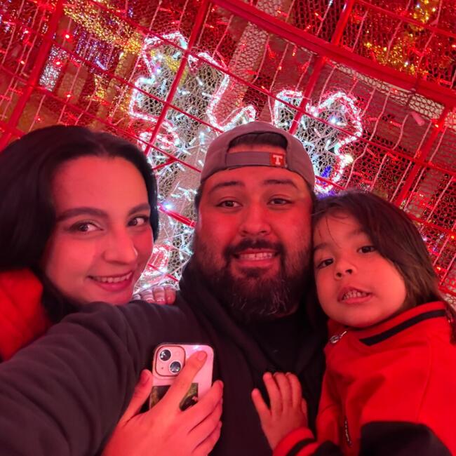 Trabajo para niñera en Escazú: Alberto