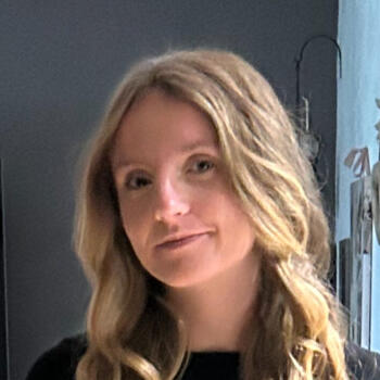 Babysitter in Haute-Goulaine: Clea