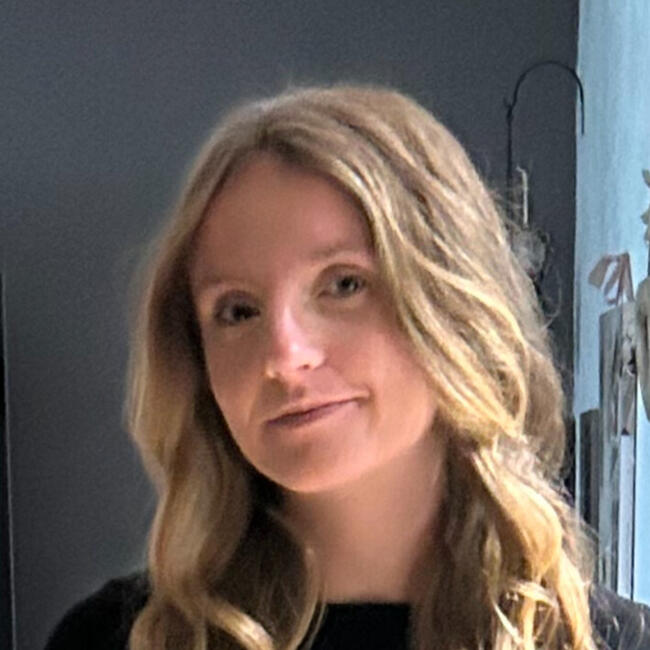 Babysitter in Haute-Goulaine: Clea