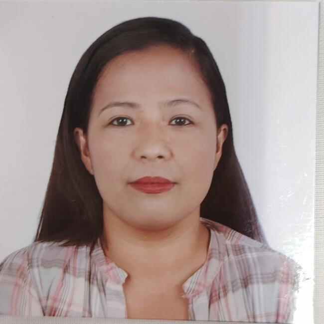 Babysitter in Doha: Melanie