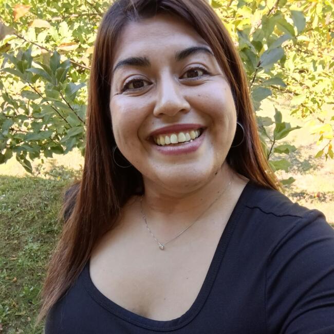 Babysitter in Lautaro: Tavita