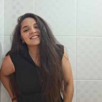 Babysitter in Lisbon: Jackeline