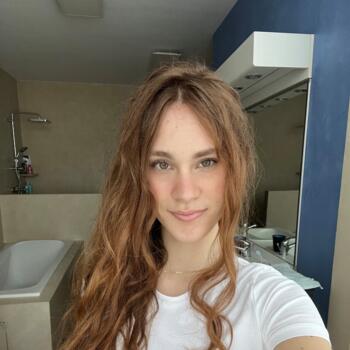 Babysitter in Beersel: Chloé