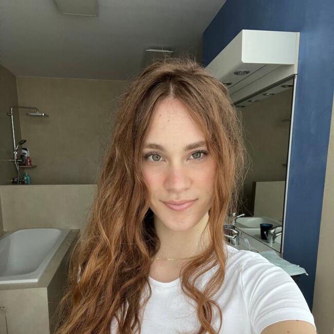 Babysitter in Beersel: Chloé