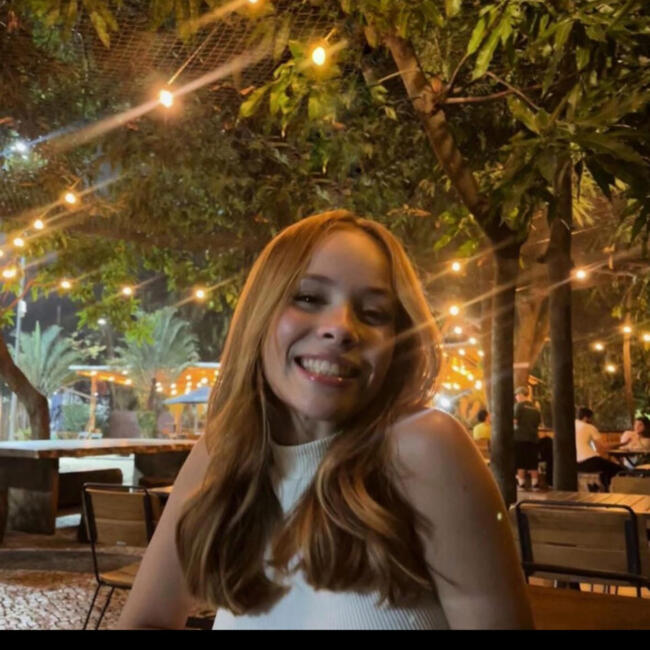 Babysitter in Dublin: Endie