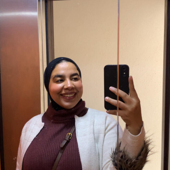 Nounou à Agadir: Siham