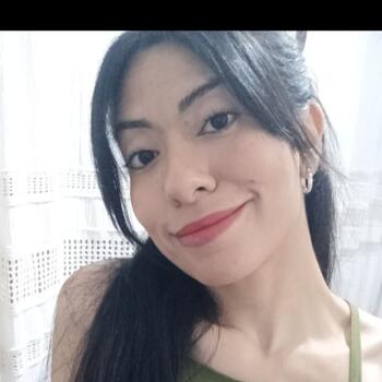 Babysitter Córdoba: Natali