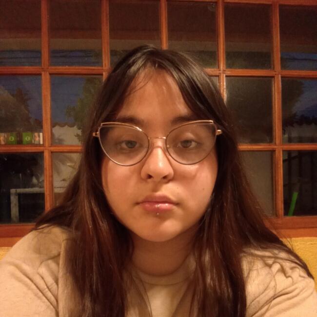 Niñera en Santiago de Chile: Nahiara