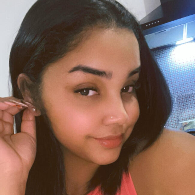 Nanny in Clermont-Ferrand: Pauline