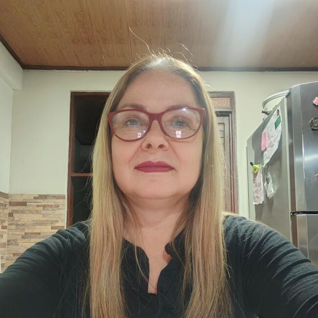 Babysitter in San Rafael (Provincia de Cartago): Yesenia