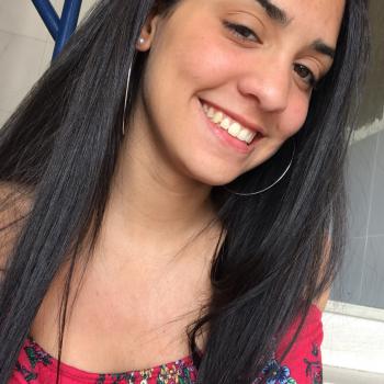Babysitter Estarreja: BRUNA
