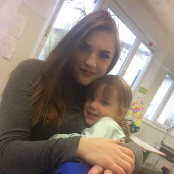 Babysitter in Kassel: Emma-Lena