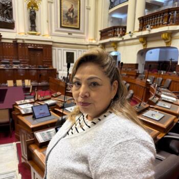 Nanny in Paris: Segunda