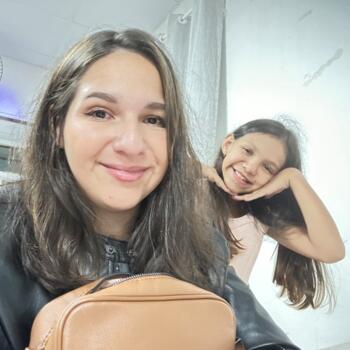 Babysitter Jaraguá do Sul: Vanessa