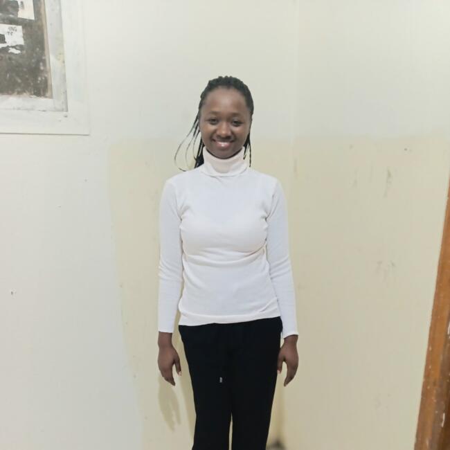 مربية أطفال في الدوحة: Promise