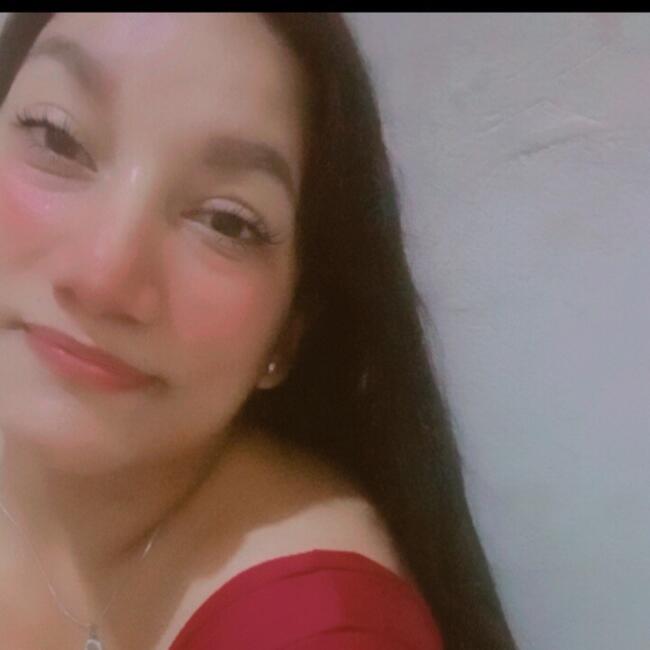 Niñera en Eloy Alfaro: Karla juleisy