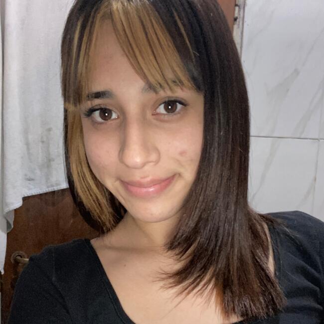 Babysitter in Quilmes: Tatiana