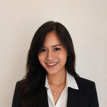 Barnvakt Karlstad: Yến Nhi