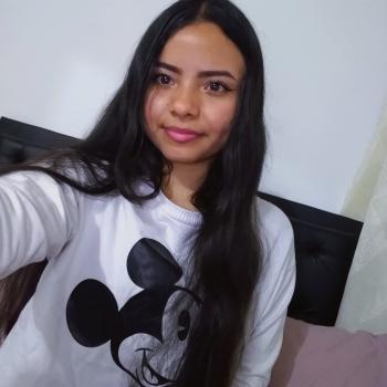 Babysitter Copacabana: Mariana