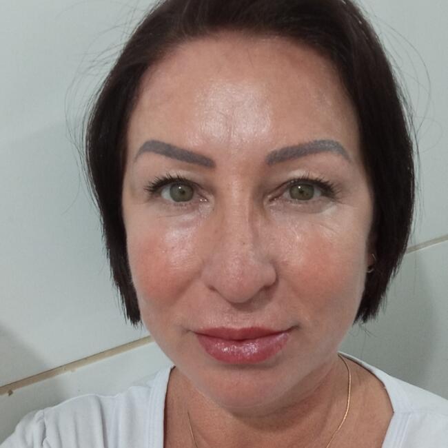 Babysitter in Votorantim: Solange