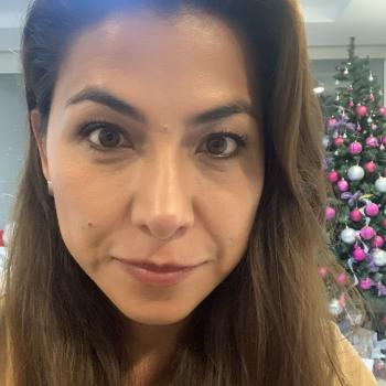 Trabajo de niñera en Santiago de Querétaro: trabajo de niñera Lorena