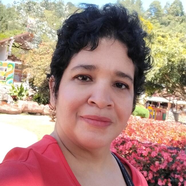 Niñera en San Miguelito: Rocio