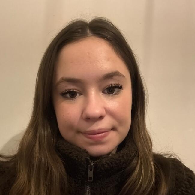 Babysitter in Le Bouscat: Lou