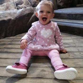 Babysitting job in Cape Town: babysitting job Lieze-Ann