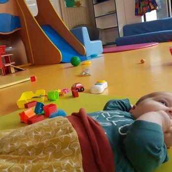 Job de garde d'enfants à Nantes: job de garde d'enfants Laura