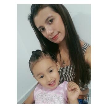 Babysitter in Bello: Neyla