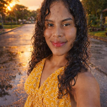 Babysitter in Puerto Cabezas: Keysi