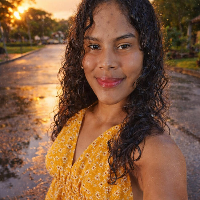Babysitter in Puerto Cabezas: Keysi