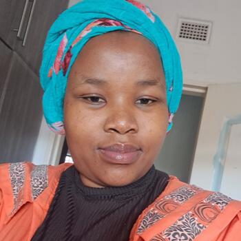 Nanny Pinetown: Londeka